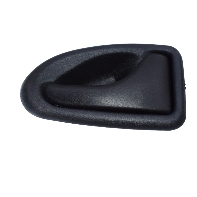 Black Interior Door Handle Right Passenger Side for Renault ,oem:77008300797700353283
Black Interior Door Handle Right Passenger Side for Renault ,oem:77008300797700353283
