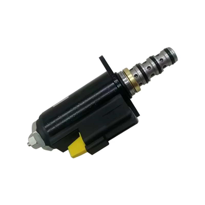 1119916 111-9916 Solenoid Valve For Caterpillar E312B E320B/C/D SKY5P-12-D Excavator Parts
1119916 111-9916 Solenoid Valve For Caterpillar E312B E320B/C/D SKY5P-12-D Excavator Parts