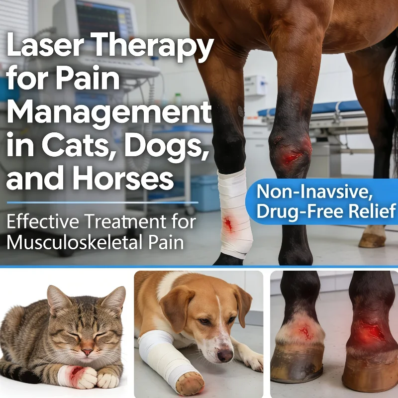 Портативный лазер Advanced Clinical Strength 5W для глубокой терапии тканей, облегчения состояния при грыже межпозвоночного диска, стенозе позвоночного канала, синдроме запястного туннеля
Портативный лазер Advanced Clinical Strength 5W для глубокой терапии тканей, облегчения состояния при грыже межпозвоночного диска, стенозе позвоночного канала, синдроме запястного туннеля