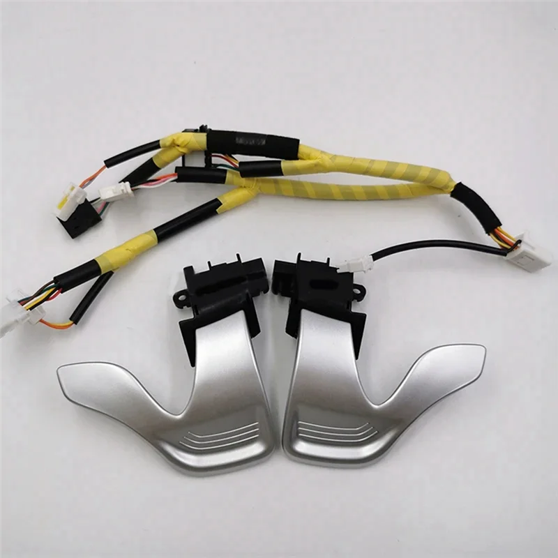 AV34-Auto Shift Paddles For Kia 2011 2012 2013 2014 2015 Optima K5 967702T000 967802T000
AV34-Auto Shift Paddles For Kia 2011 2012 2013 2014 2015 Optima K5 967702T000 967802T000