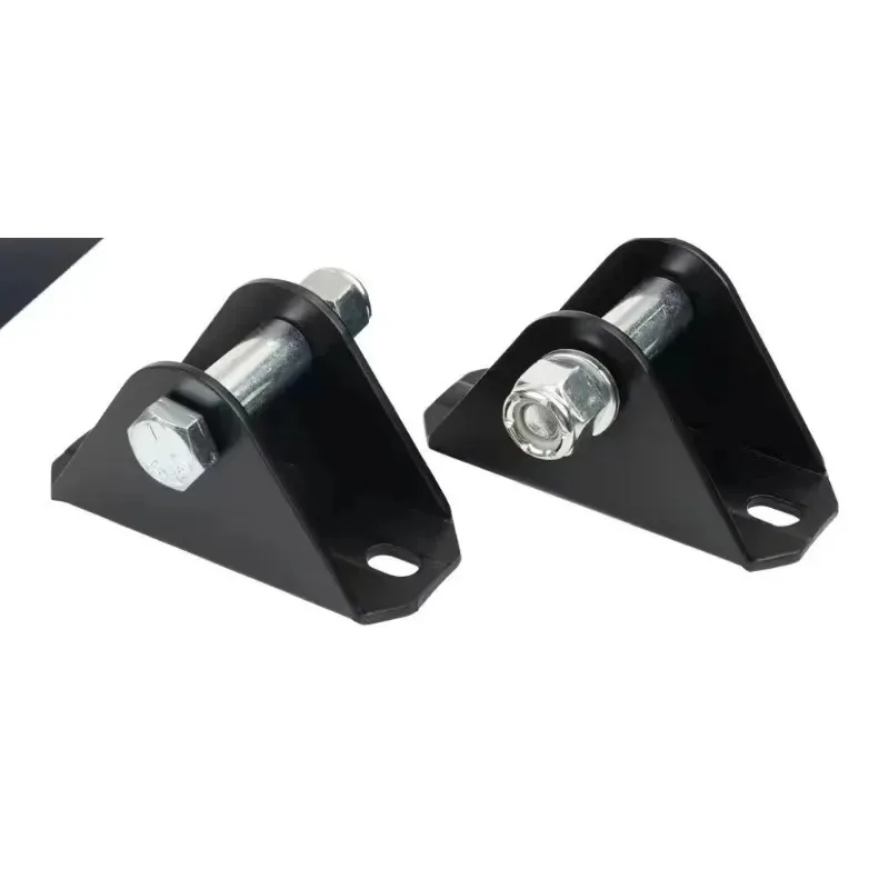 For 1984-2006 Wrangler TJ XJ ZJ LJ Car Modification Rear Upper Shock Bar Pin Eliminator Kit
For 1984-2006 Wrangler TJ XJ ZJ LJ Car Modification Rear Upper Shock Bar Pin Eliminator Kit