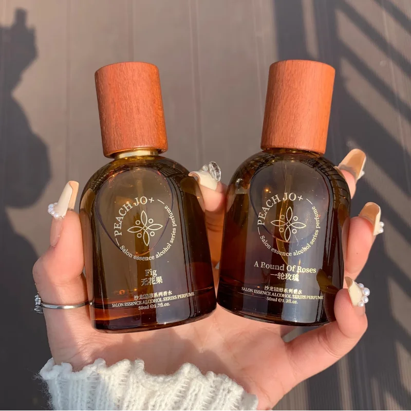 Korean Salon Perfume Fig Green Leaf Woody Floral Mist Charm White Musk Sandalwood Rose Honey Thyme Tea Women Scent 50ml
Korean Salon Perfume Fig Green Leaf Woody Floral Mist Charm White Musk Sandalwood Rose Honey Thyme Tea Women Scent 50ml