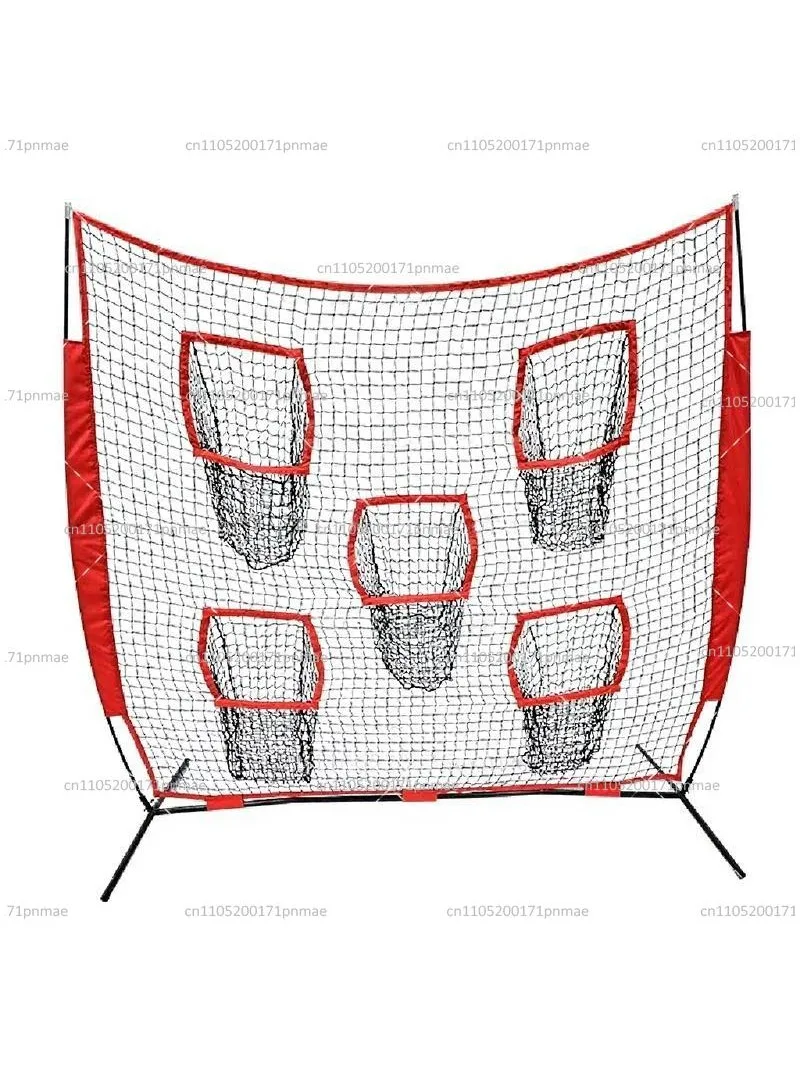 Portable Rugby Throwing Net Three-Hole Target Frame for Outdoor Sports Training
Portable Rugby Throwing Net Three-Hole Target Frame for Outdoor Sports Training