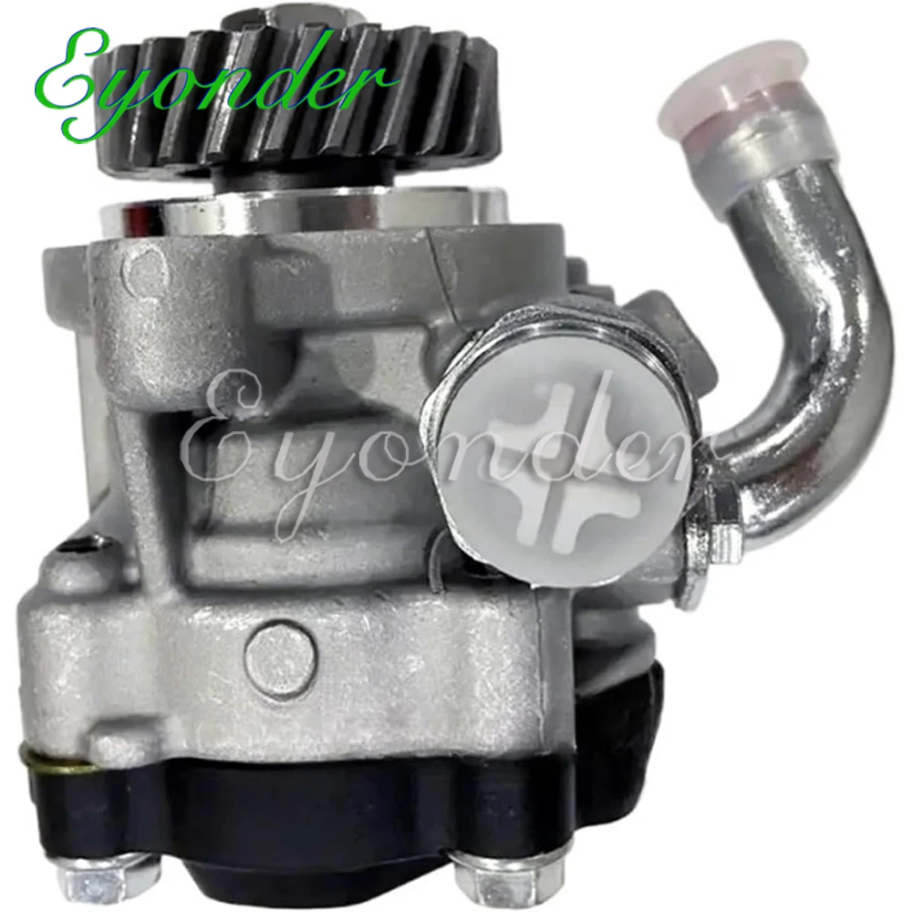 Насос гидроусилителя руля для Mitsubishi Pajero Montero V96 4M40 4M42 2008- MR 319631 MR 353758 MR 374895 MR37-4895 4450-A073
Насос гидроусилителя руля для Mitsubishi Pajero Montero V96 4M40 4M42 2008- MR 319631 MR 353758 MR 374895 MR37-4895 4450-A073