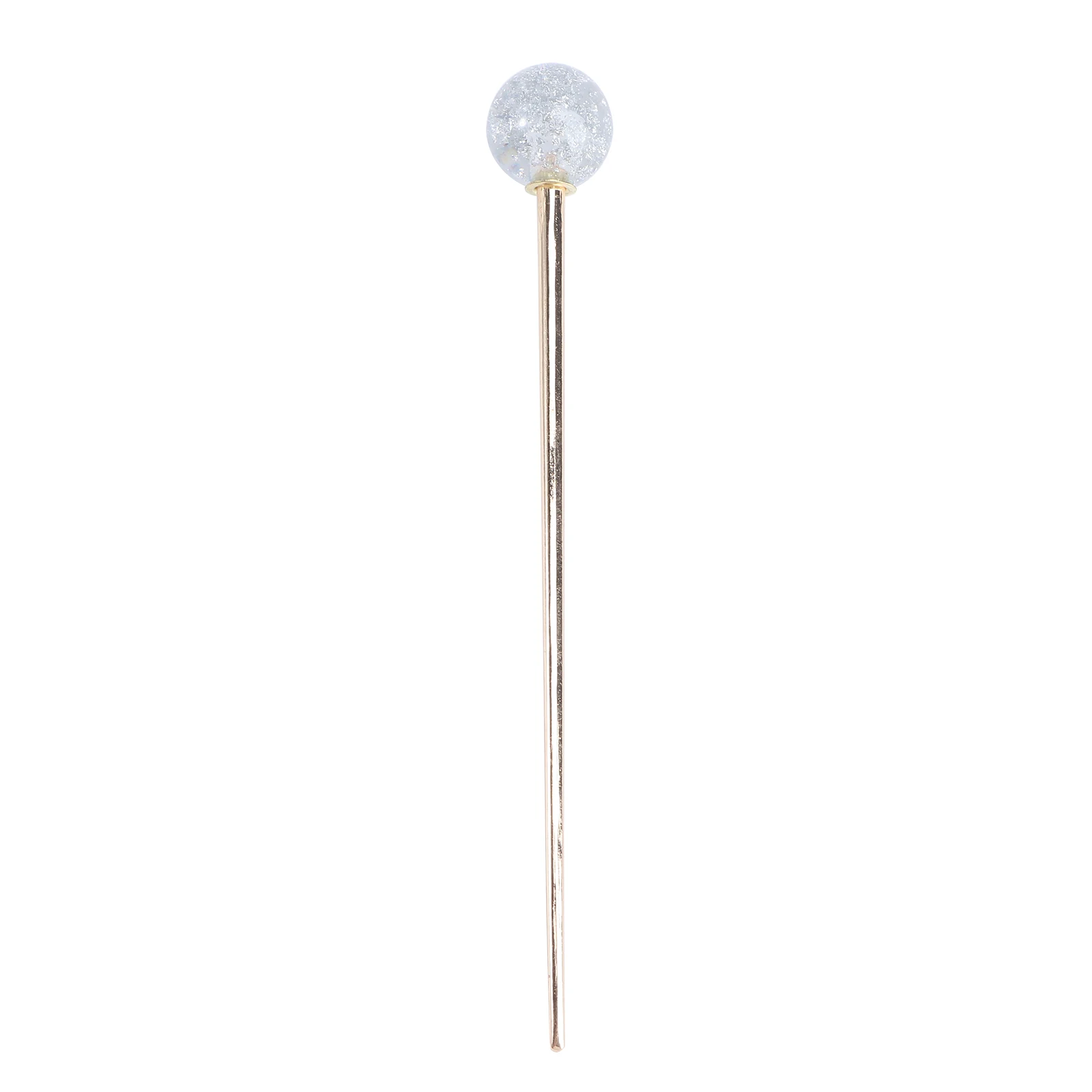 1pc Lollipop Hairpins Retro Bridal Accessories Fashion Women Updo Bun Decorative Traditional Chinese Style Gift
1pc Lollipop Hairpins Retro Bridal Accessories Fashion Women Updo Bun Decorative Traditional Chinese Style Gift