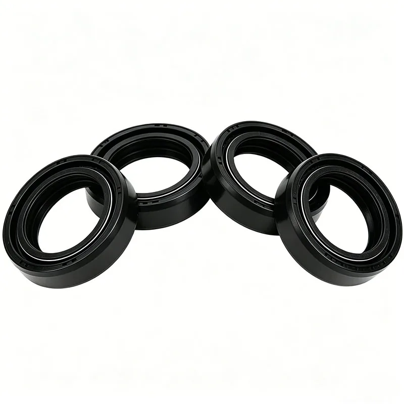 For Yamaha YZ125 WR250 YZ250 WR400 YZ400 YZ 125 WR 250 YZ 250 WR 400 YZ 400 46x58x11 Motorcycle Front Fork Oil Seal Dust Seal
For Yamaha YZ125 WR250 YZ250 WR400 YZ400 YZ 125 WR 250 YZ 250 WR 400 YZ 400 46x58x11 Motorcycle Front Fork Oil Seal Dust Seal