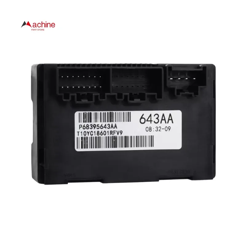 68395643AA 56029423AJ 56029423AK For 2011 2012 2013 Jeep Grand Cherokee Dodge Programmed Transfer Case Control Module
68395643AA 56029423AJ 56029423AK For 2011 2012 2013 Jeep Grand Cherokee Dodge Programmed Transfer Case Control Module