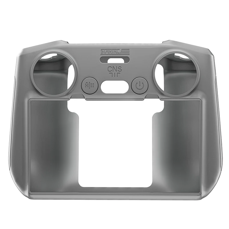 Lito X1/1 Shockproof Silicone Cover For Dji Rc 2 Control For Dji Neo 2 /Neo 1/ Mavic 4 Pro /Mini 5 Pro Drone Remote Accessory
Lito X1/1 Shockproof Silicone Cover For Dji Rc 2 Control For Dji Neo 2 /Neo 1/ Mavic 4 Pro /Mini 5 Pro Drone Remote Accessory