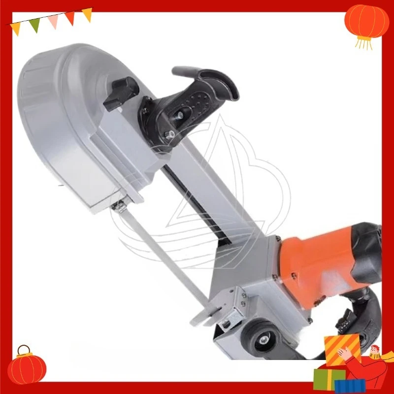 Small Portable 100S Mini Saw Machine for Stainless Steel & Wooorking Cutting
Small Portable 100S Mini Saw Machine for Stainless Steel & Wooorking Cutting