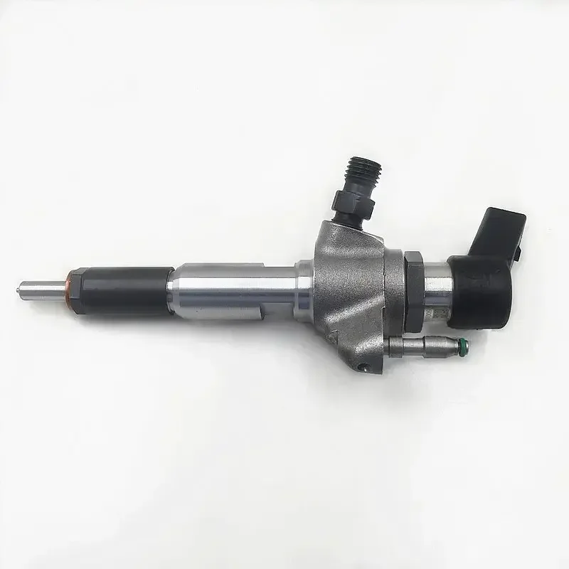 Дизельная топливная форсунка Common Rail 5WS40677 A2C 59513556 50274V05 9802448680 9674973080 9683957280 Для двигателя 1,6
Дизельная топливная форсунка Common Rail 5WS40677 A2C 59513556 50274V05 9802448680 9674973080 9683957280 Для двигателя 1,6