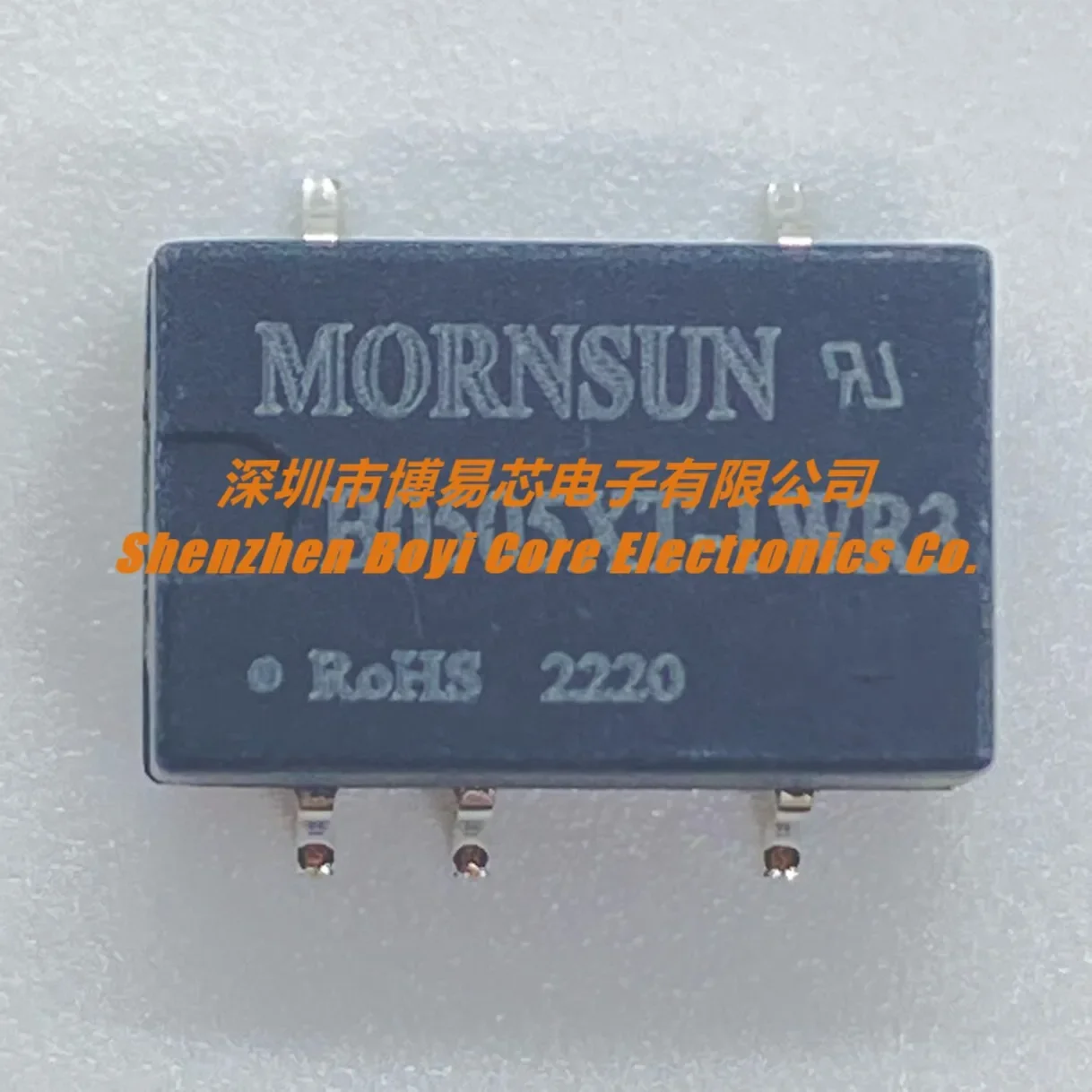 B0503XT-1WR3 B0505XT B0509XT B0512XT B0515XT B0524XT 1W Brand New Original
B0503XT-1WR3 B0505XT B0509XT B0512XT B0515XT B0524XT 1W Brand New Original
