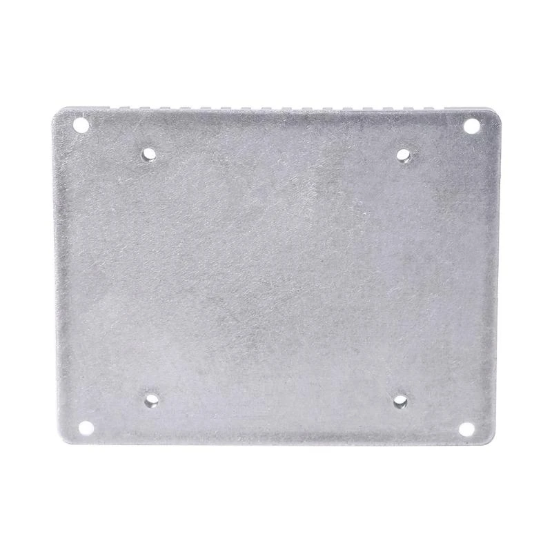 090F 0,16 "2,5” SSD HEATSINK для охлаждения 2,5 ”RADIATOR NVME HDD для сервера корпоративного класса или сплошного диска ПК
090F 0,16 "2,5” SSD HEATSINK для охлаждения 2,5 ”RADIATOR NVME HDD для сервера корпоративного класса или сплошного диска ПК