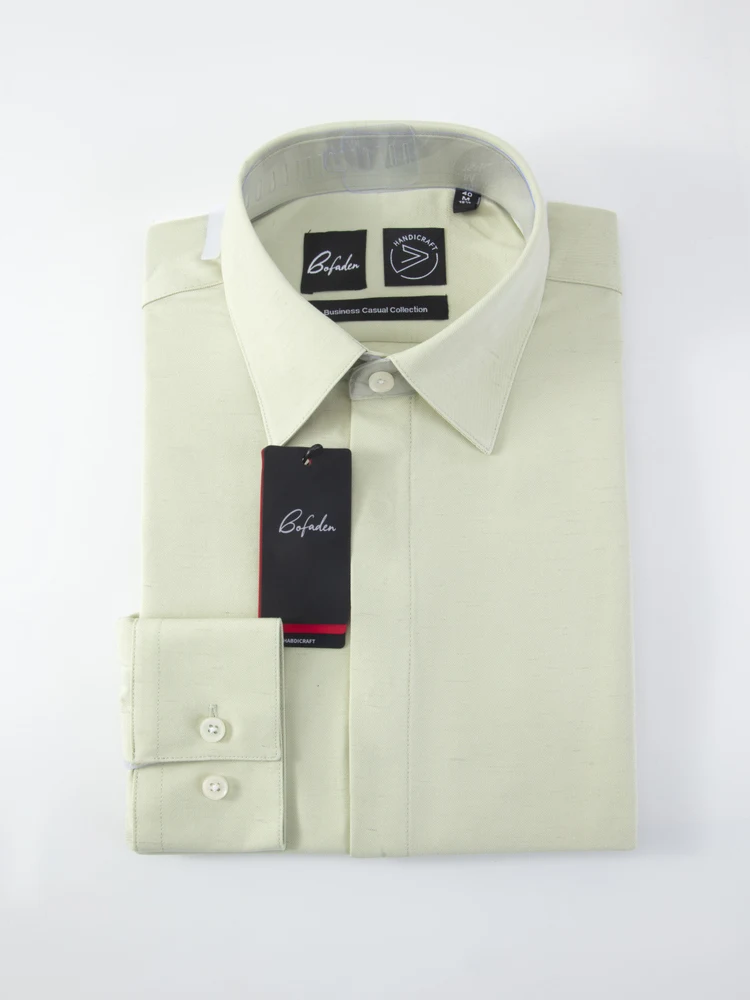 Slim Fit Linen Cotton Lyocell Blend Long Sleeve Men's Shirt Breathable Commute Casual Style Standard Fit Autumn Winter Shirt
Slim Fit Linen Cotton Lyocell Blend Long Sleeve Men's Shirt Breathable Commute Casual Style Standard Fit Autumn Winter Shirt