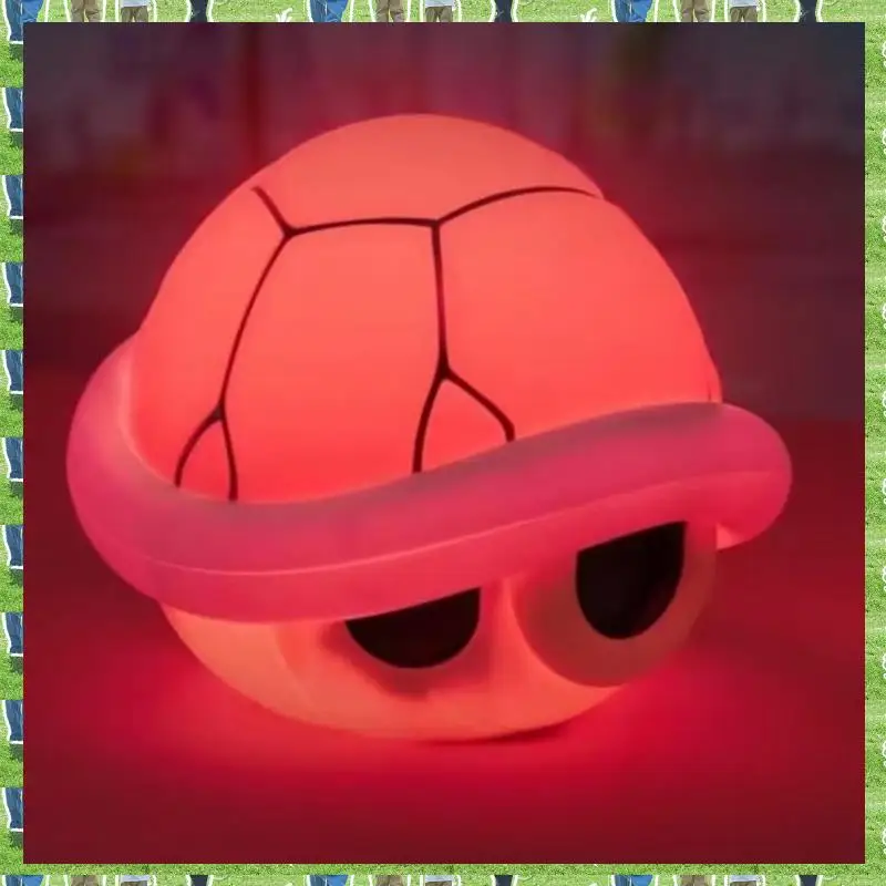 FTS New Creative Tortoise Light With Sound USB Charging Night Light Cartoon Turtle Question Animal Light Gift Decoration
FTS New Creative Tortoise Light With Sound USB Charging Night Light Cartoon Turtle Question Animal Light Gift Decoration