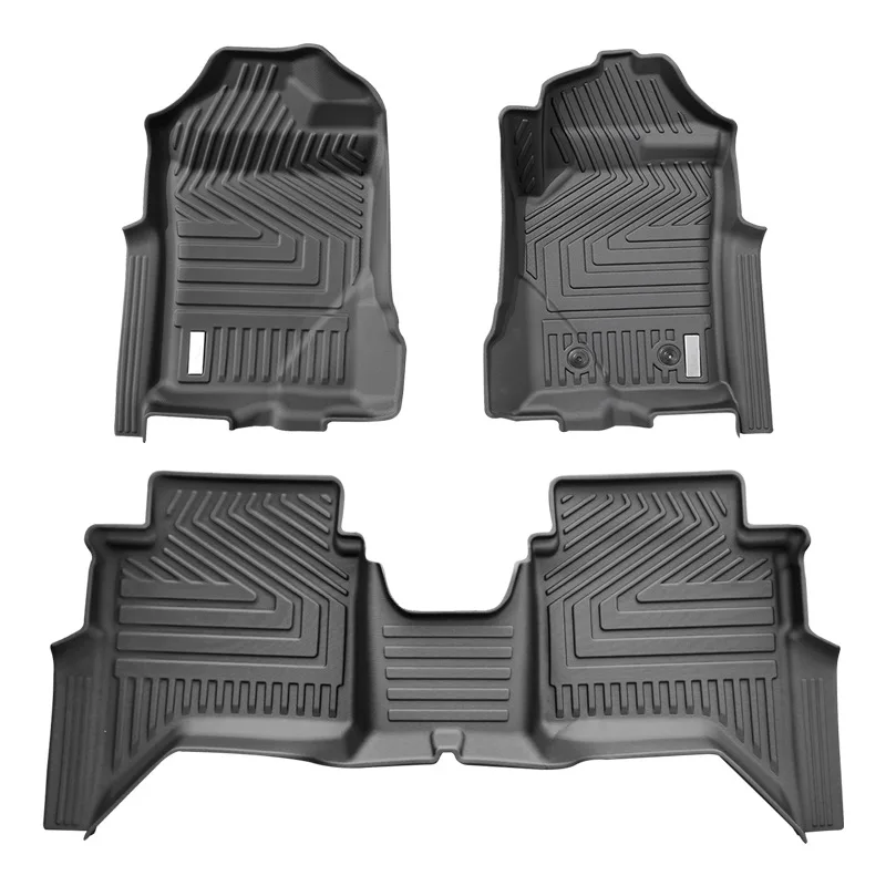 Suitable for Great Wall Motors Great Wall Cannon Pickup Truck Modified Waterproof Floor Mat
Suitable for Great Wall Motors Great Wall Cannon Pickup Truck Modified Waterproof Floor Mat