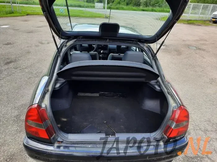 Auto Pop-Up Trunk Struts for Mitsubishi Carisma Hatchback 1995-2004 Automatic Opening Gas Lift Supports with Spring
Auto Pop-Up Trunk Struts for Mitsubishi Carisma Hatchback 1995-2004 Automatic Opening Gas Lift Supports with Spring