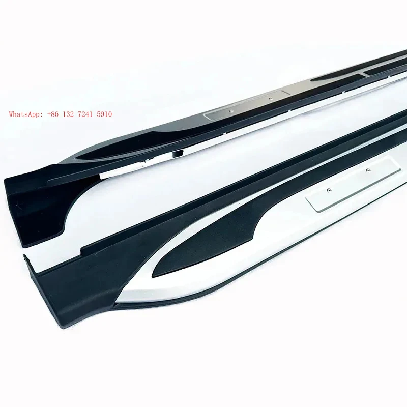 Hongsheng Products: Car Side Steps for X-PANDERs - Factory Direct Sales
Hongsheng Products: Car Side Steps for X-PANDERs - Factory Direct Sales