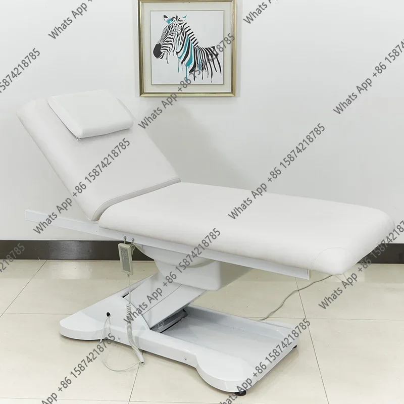 N65 Electric beauty bed Multifunctional tattoo embroidery massage bed Special for beauty salons
N65 Electric beauty bed Multifunctional tattoo embroidery massage bed Special for beauty salons
