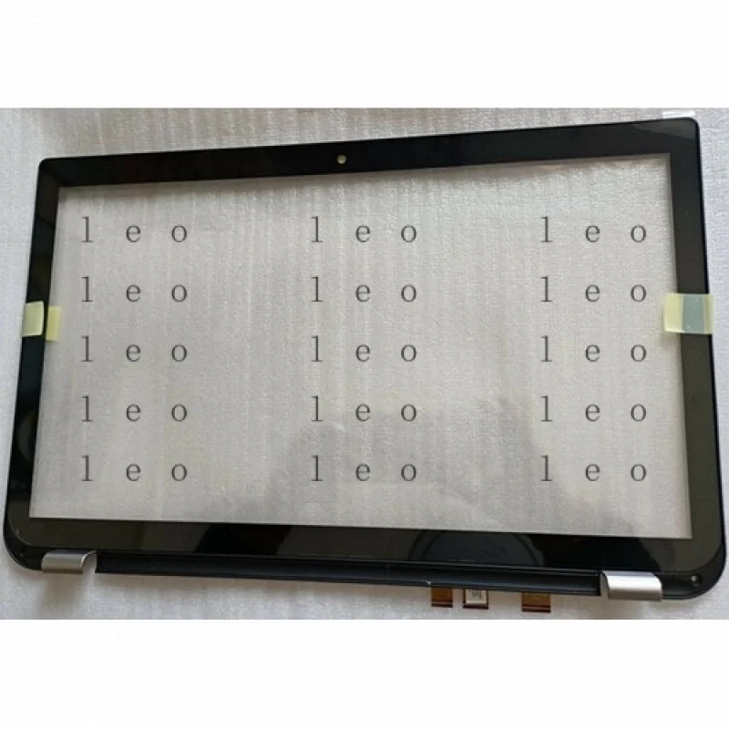 FF for Toshiba Satellite P55T-A5118 P55T-A5105SL P55t-A5534 touch screen digitizer
FF for Toshiba Satellite P55T-A5118 P55T-A5105SL P55t-A5534 touch screen digitizer