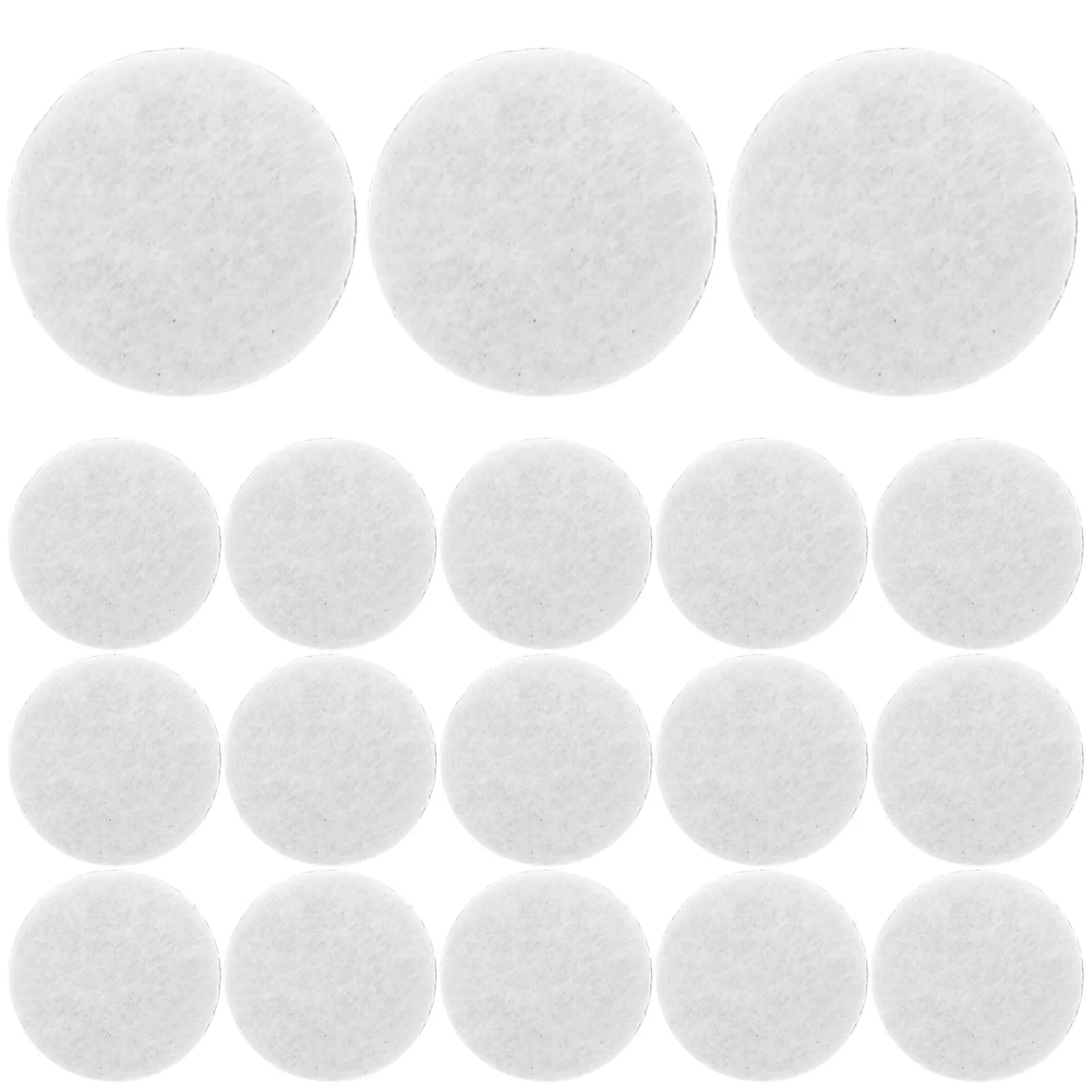 500pcs Dot Decorative Felt Circles Self Adhesive Clothing Fabric Stickers Accessories Patch DIY Materials
500pcs Dot Decorative Felt Circles Self Adhesive Clothing Fabric Stickers Accessories Patch DIY Materials