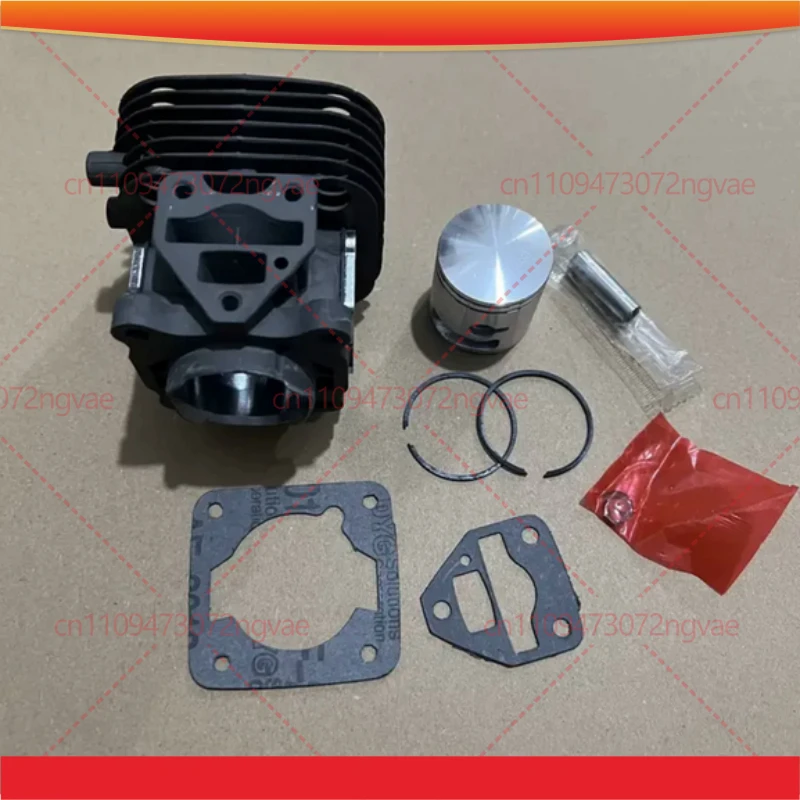 For Husqvarna 525 525L 525LK 525LS 525LST 525ES, Cylinder Piston Kit, Power Tool Accessories Replacement Parts
For Husqvarna 525 525L 525LK 525LS 525LST 525ES, Cylinder Piston Kit, Power Tool Accessories Replacement Parts