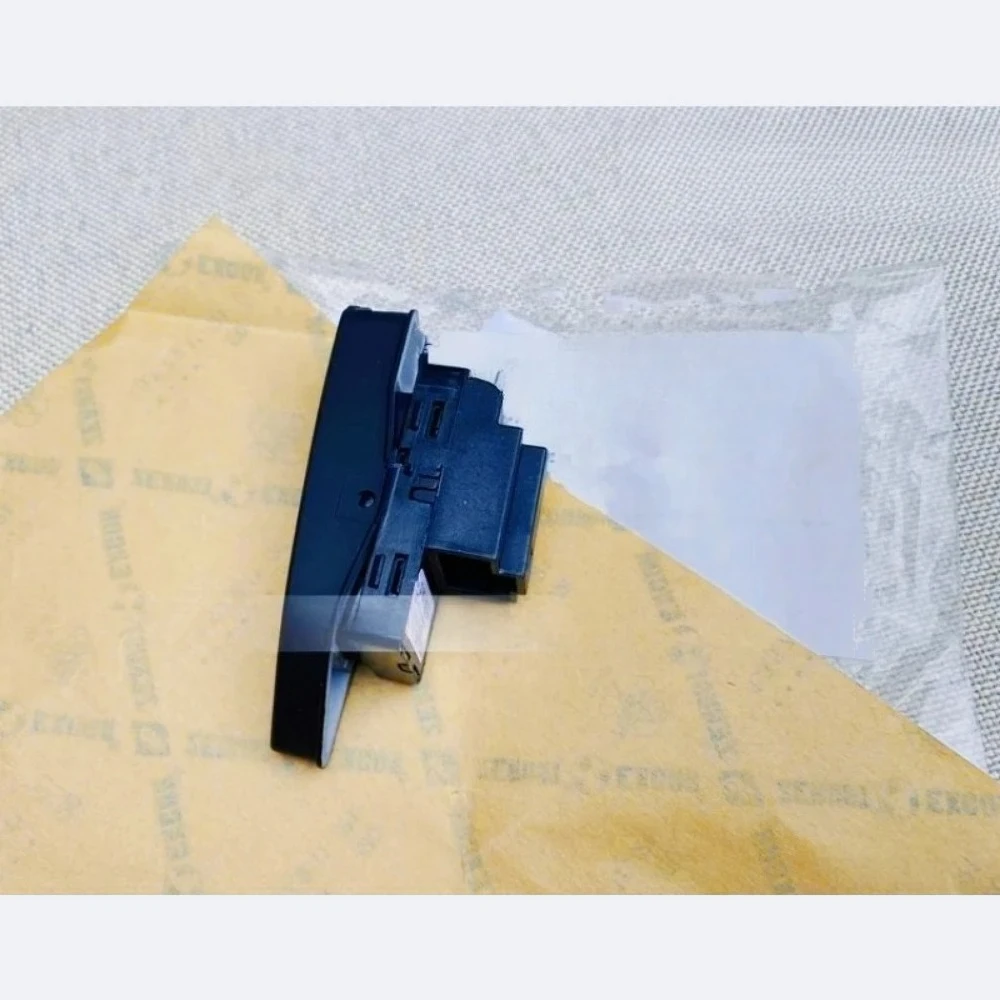 ZC-OEM LHD Left Central Door Lock Safety Switch Button For VW Golf 6 MK6 Golf Cabriolet 5K0962125 5K0 962 125
ZC-OEM LHD Left Central Door Lock Safety Switch Button For VW Golf 6 MK6 Golf Cabriolet 5K0962125 5K0 962 125