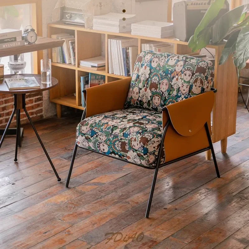Lounge Minimalist Chairs Living Room Nordic Lumbar Support Ground Chair Modern Cheap Sillones Modernos Para Sala Furniture
Lounge Minimalist Chairs Living Room Nordic Lumbar Support Ground Chair Modern Cheap Sillones Modernos Para Sala Furniture