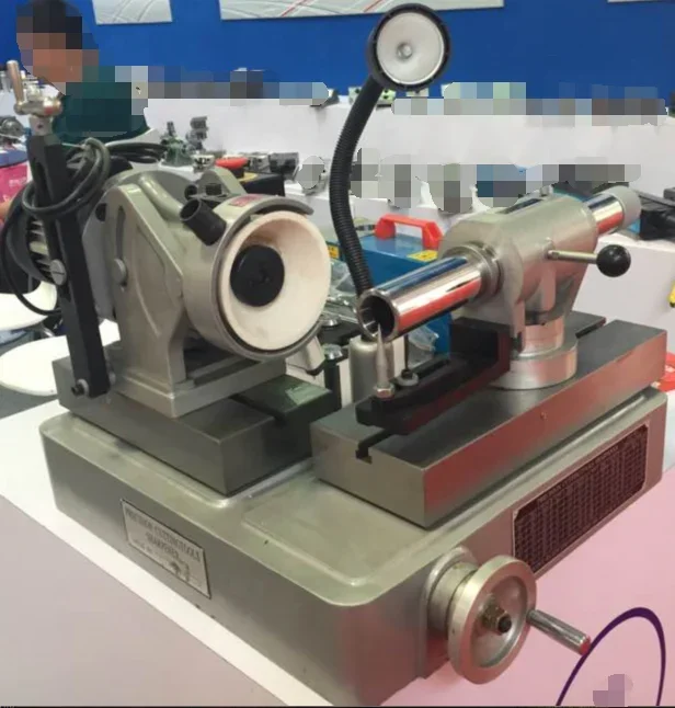 M0620 cutter polishing machine with CE standard
M0620 cutter polishing machine with CE standard