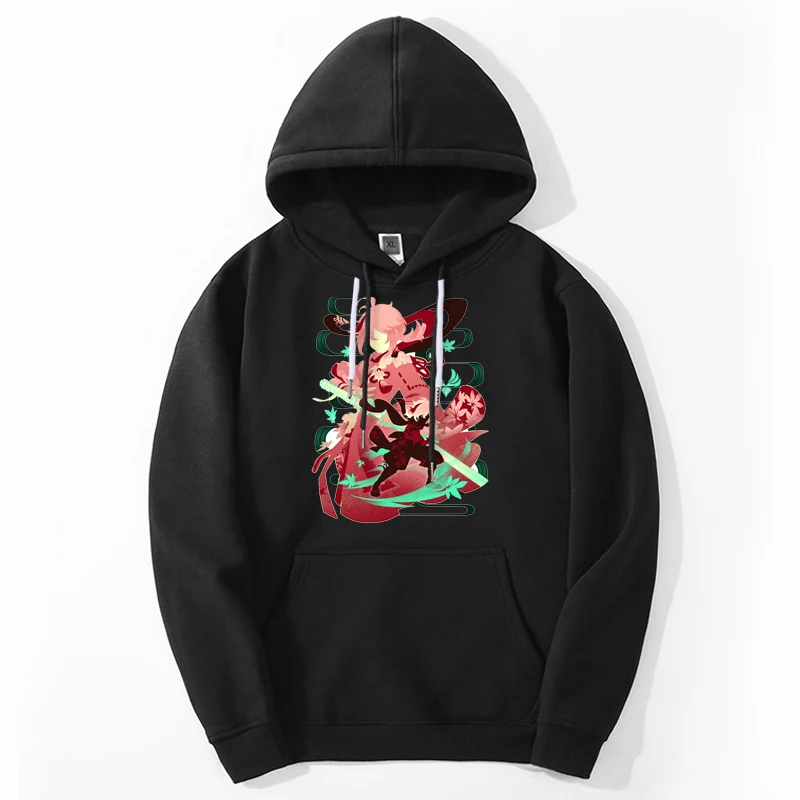 Genshin Impact Hoodies Kaedehara Kazuha Graphic Print High Qulity Long Sleeve Sweatshirts Hoodie Fashion Harajuku Pullovers
Genshin Impact Hoodies Kaedehara Kazuha Graphic Print High Qulity Long Sleeve Sweatshirts Hoodie Fashion Harajuku Pullovers