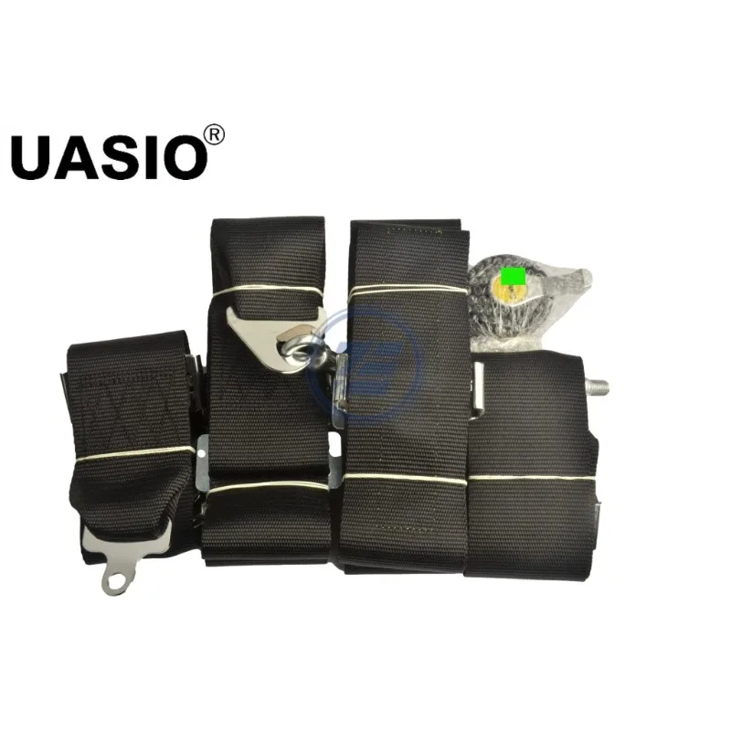 3" 4 point racing harness with cam lock quick release for racing with custom logo OM SP SAB
3" 4 point racing harness with cam lock quick release for racing with custom logo OM SP SAB