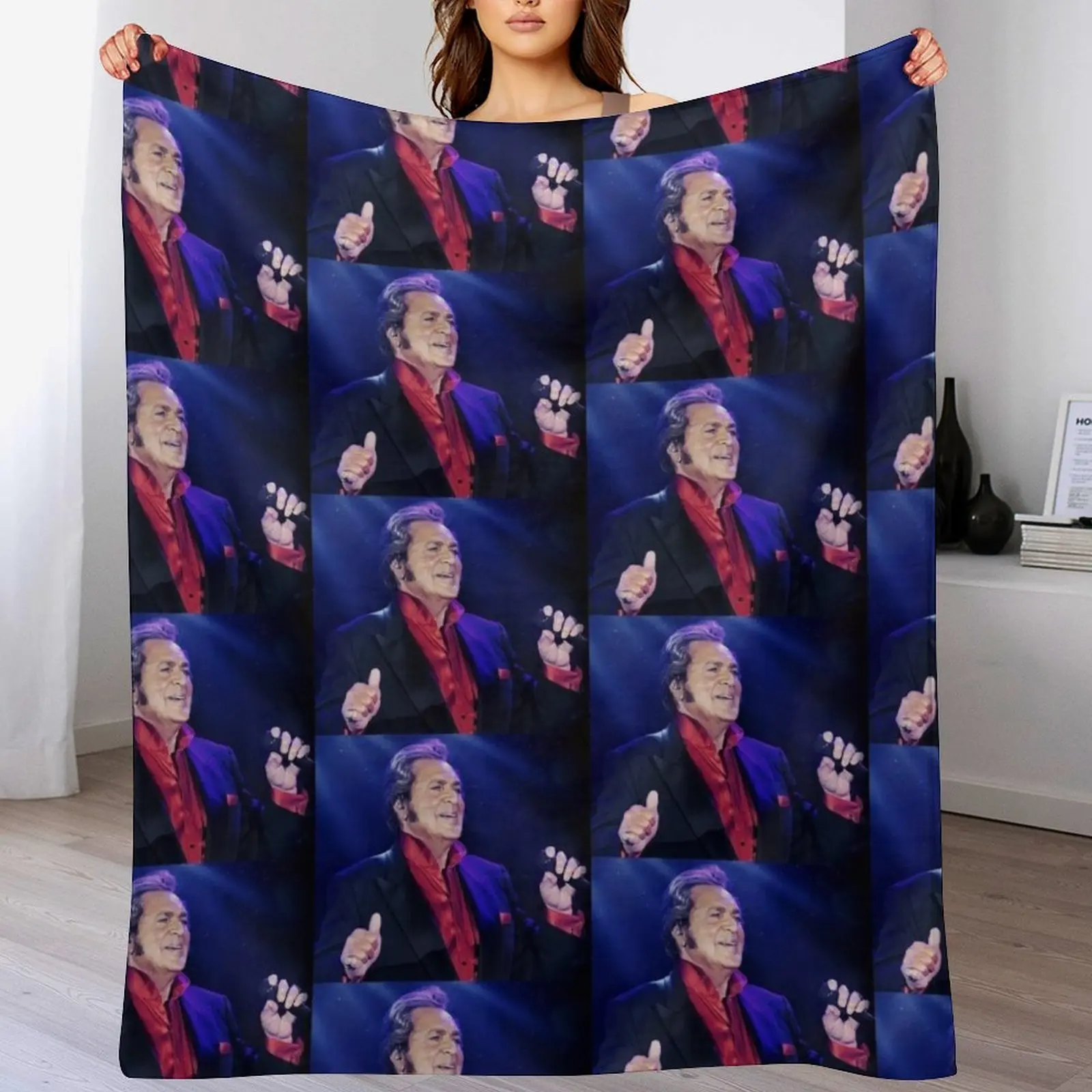 ama Engelbert to Humperdinck chad tour Throw Blanket Lightweight Warm Blanket for Travel Camping
ama Engelbert to Humperdinck chad tour Throw Blanket Lightweight Warm Blanket for Travel Camping