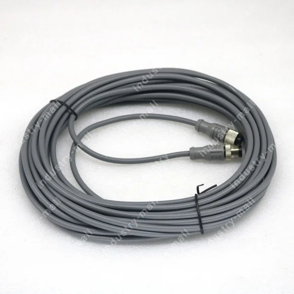 Для V1-g-10m-pur-v1-g Новая быстрая доставка Совершенно новый оригинальный точечный Plc
Для V1-g-10m-pur-v1-g Новая быстрая доставка Совершенно новый оригинальный точечный Plc