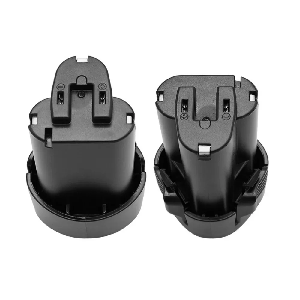 Литий-ионная аккумуляторная батарея 3000 мАч 10,8 В/12 В BL1013 для Makita BL1013 BL1014 BL 1013 BL 1014 LCT203W 194550-6 194551-4
Литий-ионная аккумуляторная батарея 3000 мАч 10,8 В/12 В BL1013 для Makita BL1013 BL1014 BL 1013 BL 1014 LCT203W 194550-6 194551-4