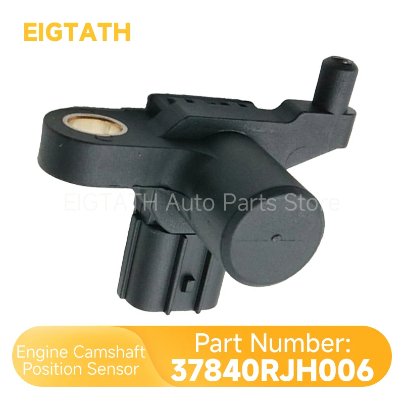 Good Quality Engine Camshaft Position Sensor For Honda Civic EM EU EP Stream RN1–5 Wear Parts New 37840-PLC-005 37840-RJH-006
Good Quality Engine Camshaft Position Sensor For Honda Civic EM EU EP Stream RN1–5 Wear Parts New 37840-PLC-005 37840-RJH-006
