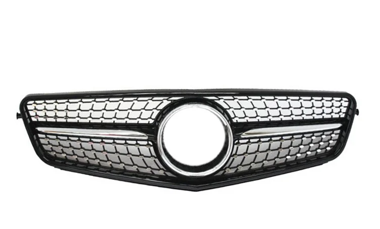 Brand New Black Front Hood Bumper Kidney Center Grille Grills With Chrome Moulding For Mercedes Benz C-CLASS W204 2006-2013
Brand New Black Front Hood Bumper Kidney Center Grille Grills With Chrome Moulding For Mercedes Benz C-CLASS W204 2006-2013