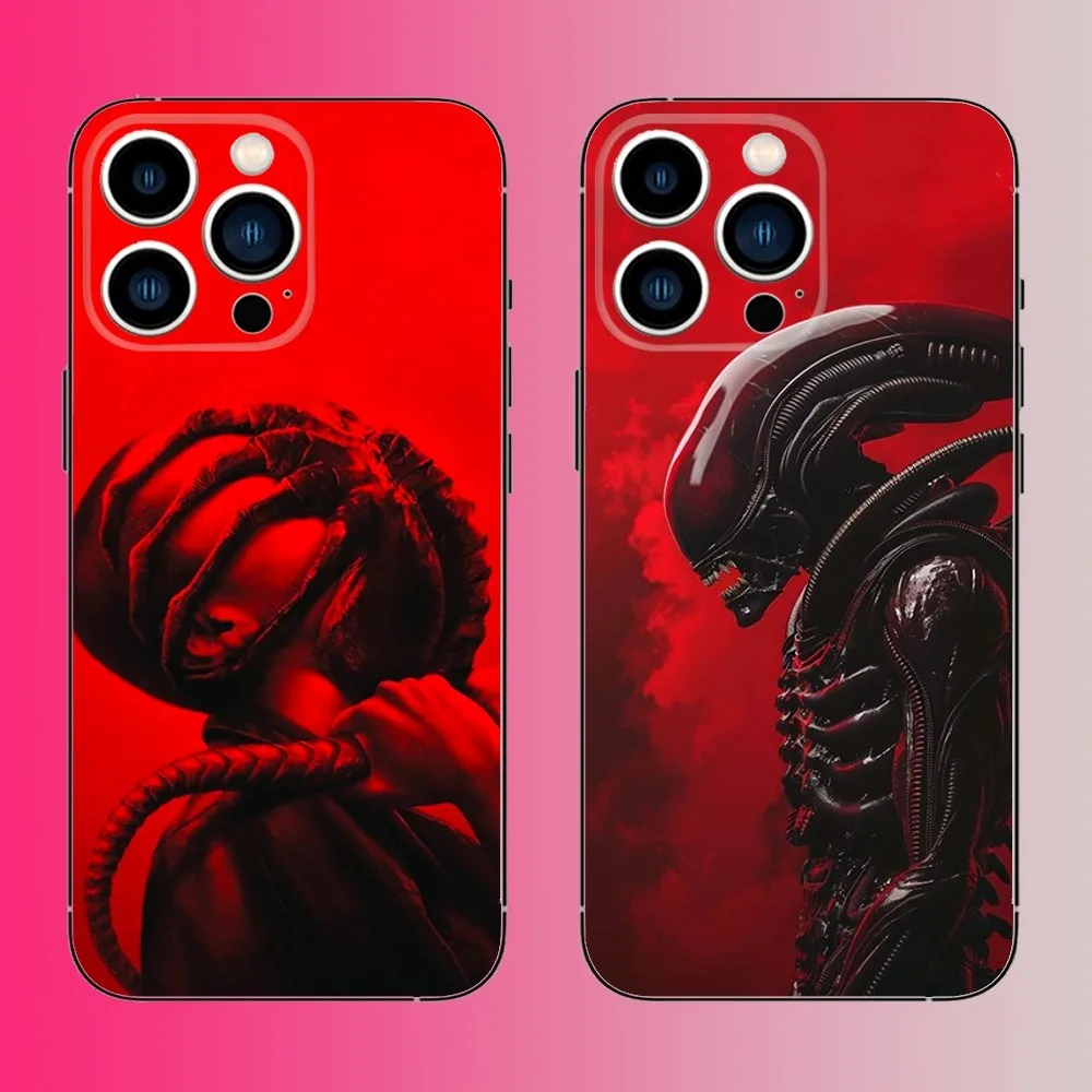 A-AlienS Movie Romulus Phone Case For iPhone 16,15,14,13,12,11,Pro,Max,Plus,Mini,X,XS,XR,8,7,6,S,SE Soft Black Case
A-AlienS Movie Romulus Phone Case For iPhone 16,15,14,13,12,11,Pro,Max,Plus,Mini,X,XS,XR,8,7,6,S,SE Soft Black Case