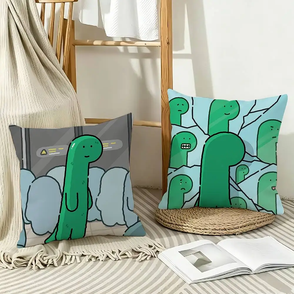 J-Joguman Bracky Cute Pillow Case Pattern Printed Pillowcase For Living Room Sofa Cushion Cover
J-Joguman Bracky Cute Pillow Case Pattern Printed Pillowcase For Living Room Sofa Cushion Cover