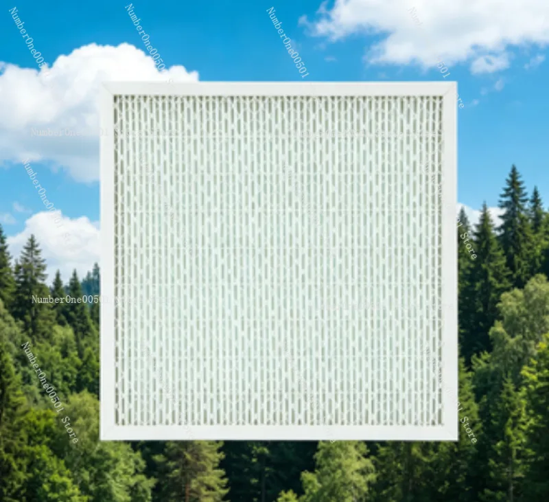 Smoke Purifier Filter Element for H2 Series H2D H2S H2C Activated Air Filter Replacement Part
Smoke Purifier Filter Element for H2 Series H2D H2S H2C Activated Air Filter Replacement Part