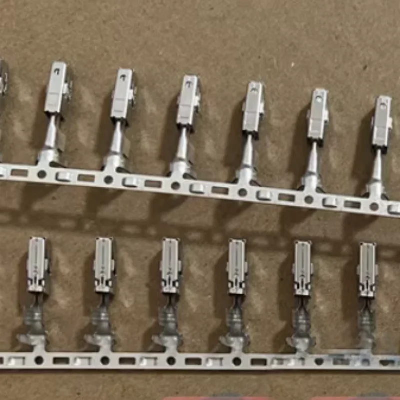 30PCS Original Genuine Connector 1241396-1 For Car Smart Electronic Devices
30PCS Original Genuine Connector 1241396-1 For Car Smart Electronic Devices