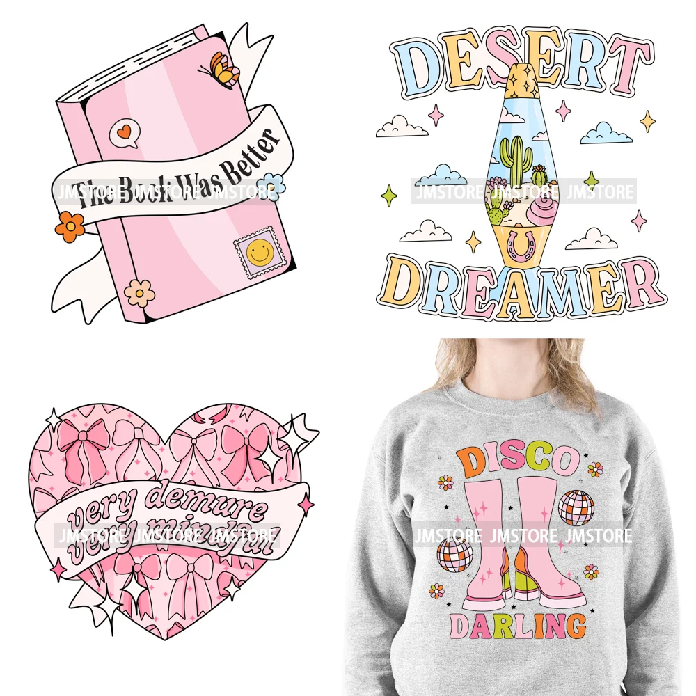 Bookish Babe Girl Everyday Designs Very Demure Very Mindful Heart Iron On DTF Positive Quotes Transfers Stickers For T-shirts
Bookish Babe Girl Everyday Designs Very Demure Very Mindful Heart Iron On DTF Positive Quotes Transfers Stickers For T-shirts