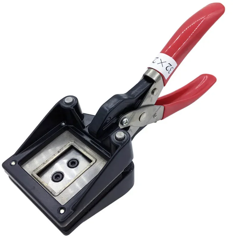 High Quality Manual Photo Cutter Machine ID Photo Cutter Machine Passport Photo Manual Cutting Machine
High Quality Manual Photo Cutter Machine ID Photo Cutter Machine Passport Photo Manual Cutting Machine
