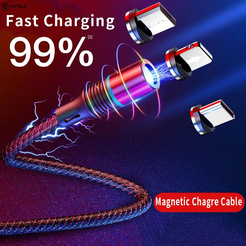 магнитное зарядное устройство Магнитный USB Дата-кабель CAFELE QC3.0 для iPhone Micro USB кабель типа C зарядное устройство для Samsung Xiaomi Huawei Быстрая зарядк...
магнитное зарядное устройство Магнитный USB Дата-кабель CAFELE QC3.0 для iPhone Micro USB кабель типа C зарядное устройство для Samsung Xiaomi Huawei Быстрая зарядк...