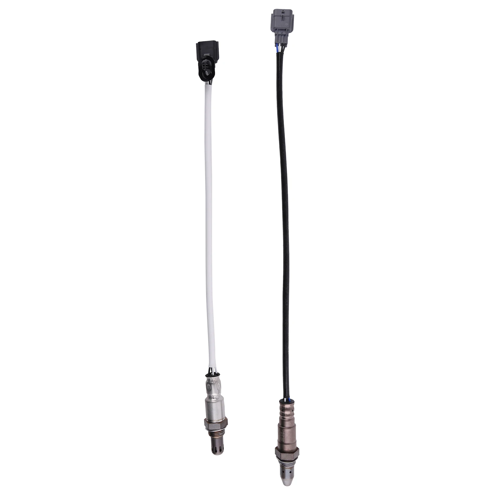 Set of 2 O2 Sensors Up+Down For Nissan Rogue 2.5L 2014-2019 211500-7650
Set of 2 O2 Sensors Up+Down For Nissan Rogue 2.5L 2014-2019 211500-7650