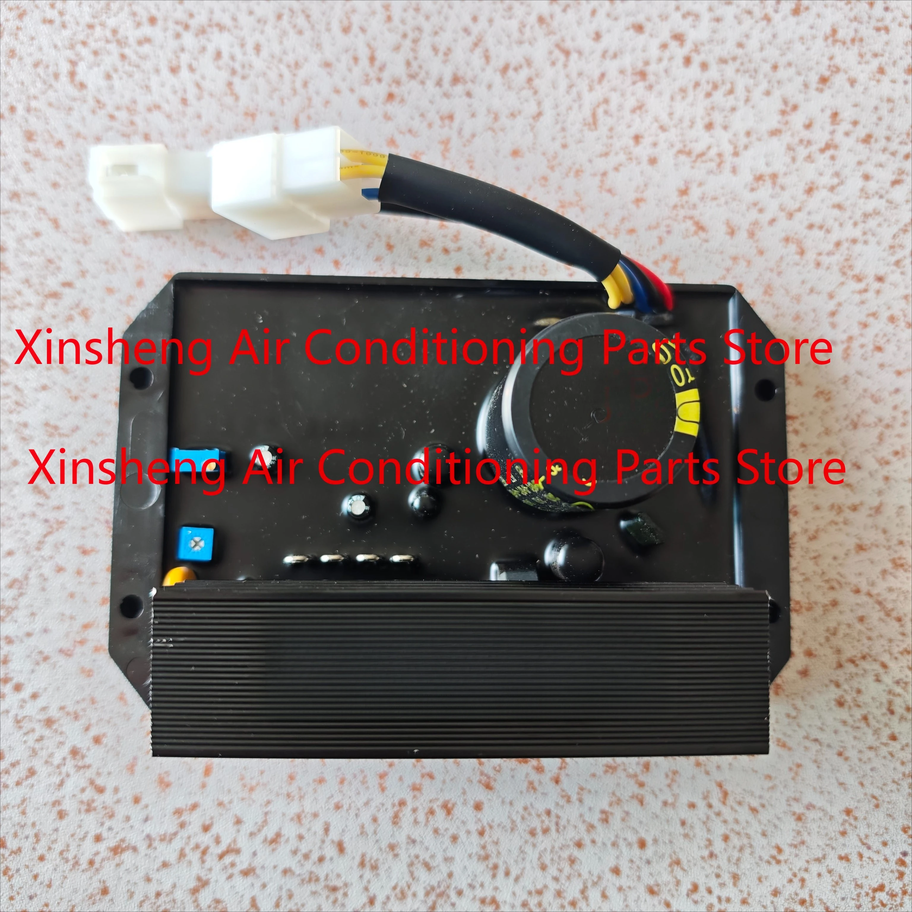 10KW HJ10K220 generator for KAO KDE12E voltage regulator
10KW HJ10K220 generator for KAO KDE12E voltage regulator