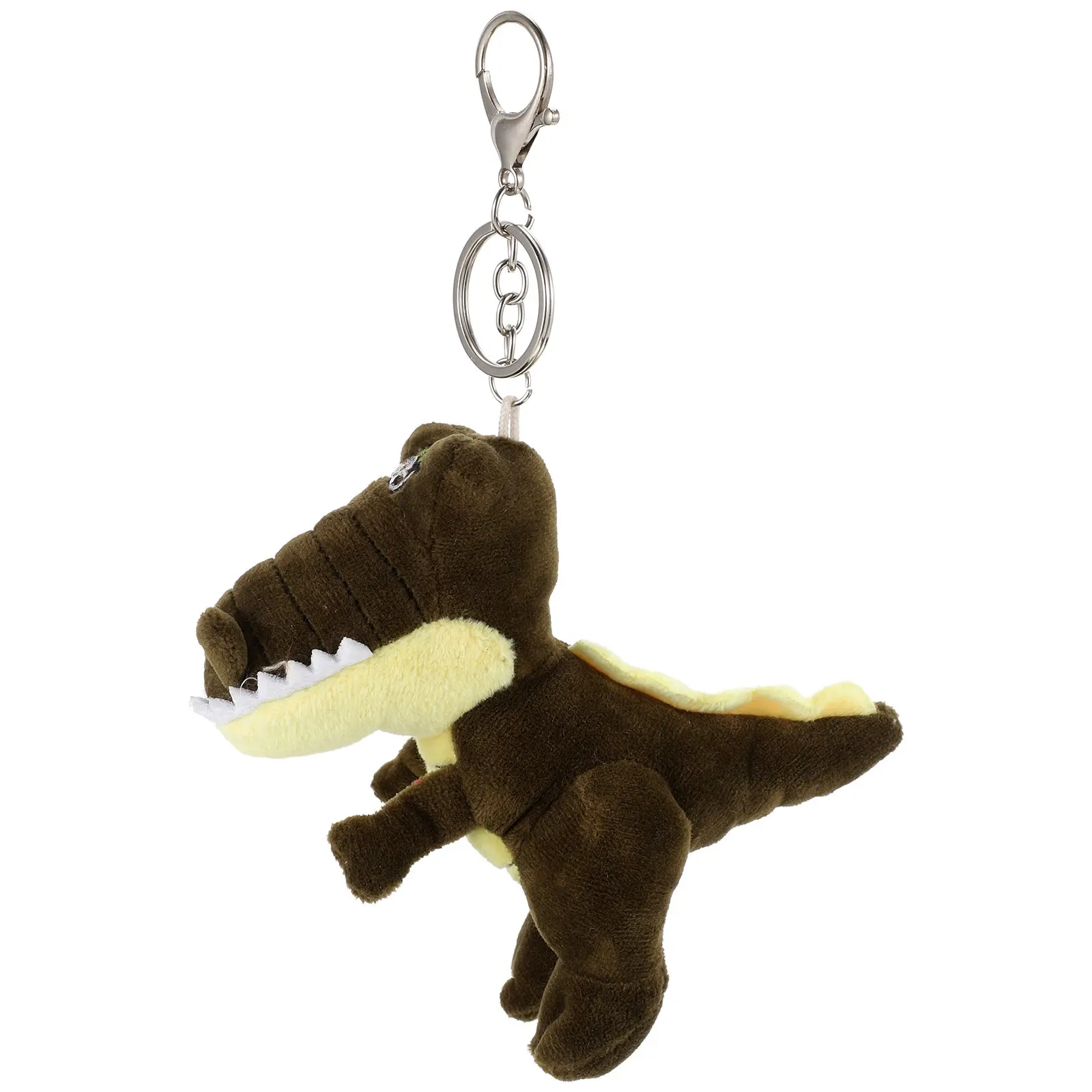 2pcs Cute Keychain Kawaii Stuffed Animal Backpack Pendant For Girls Chic Decorative Charm Accessory Gift
2pcs Cute Keychain Kawaii Stuffed Animal Backpack Pendant For Girls Chic Decorative Charm Accessory Gift