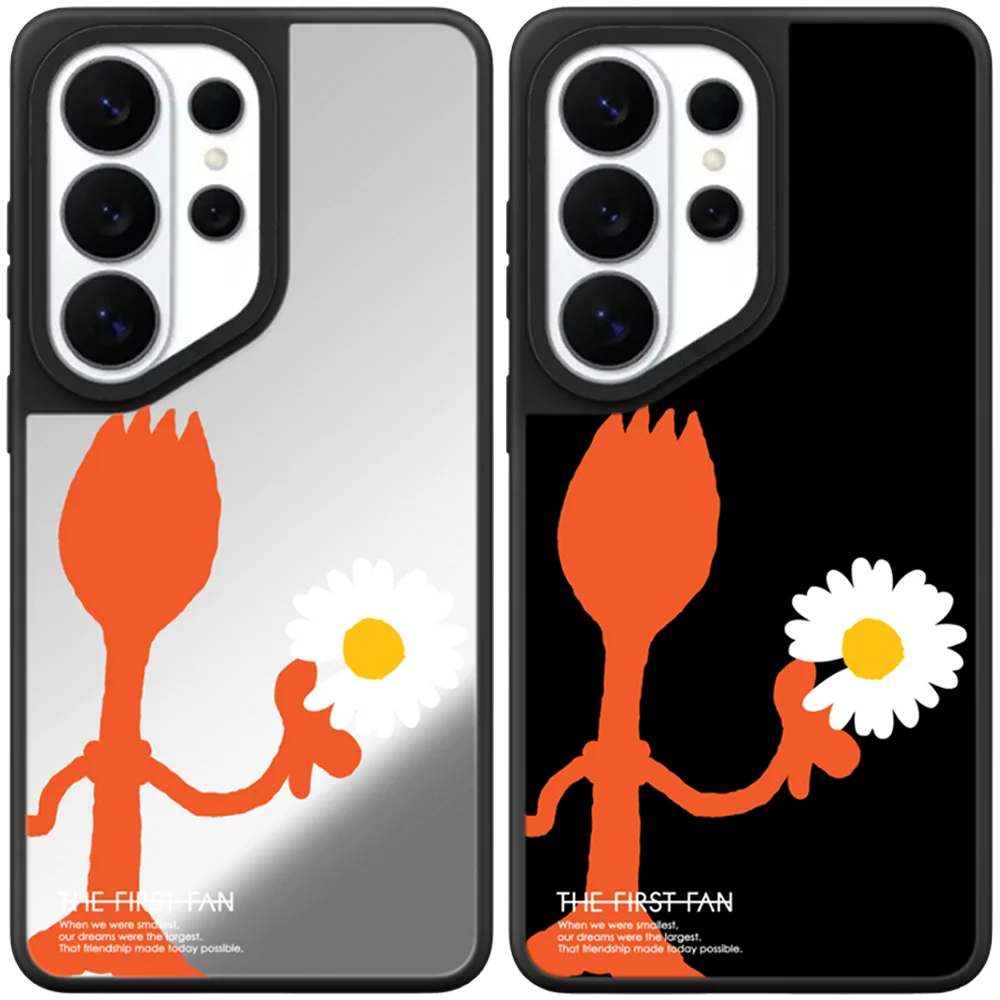6062719 Mirror Magnetic Case: Compatible with Samsung Galaxy S23 U S24U S25 S26 Ultra S25+ S26 Plus Shell
6062719 Mirror Magnetic Case: Compatible with Samsung Galaxy S23 U S24U S25 S26 Ultra S25+ S26 Plus Shell