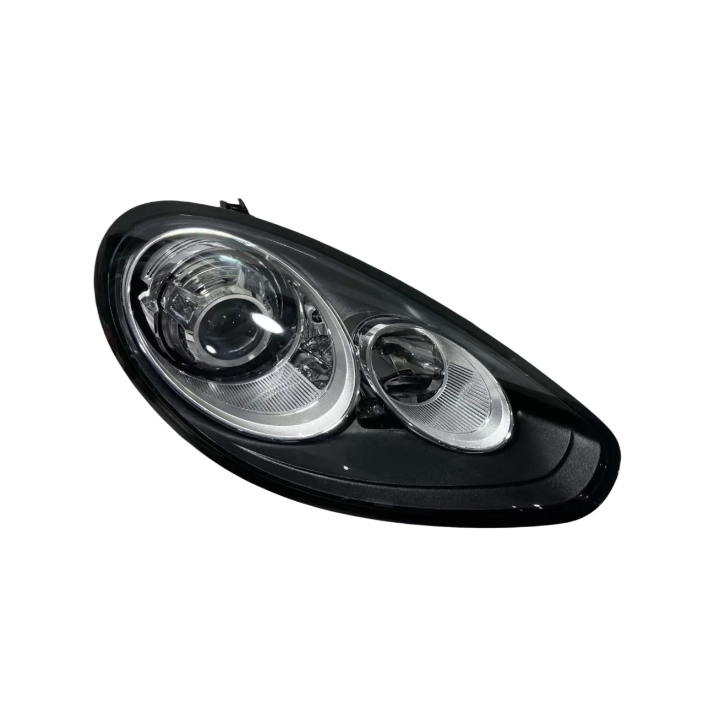 Для Porsche Paramela 970 2014-2016 гг. Ксеноновая фара с адаптивным рулевым управлением AFS, высококачественная фара 97063116954 , 97063117054
Для Porsche Paramela 970 2014-2016 гг. Ксеноновая фара с адаптивным рулевым управлением AFS, высококачественная фара 97063116954 , 97063117054