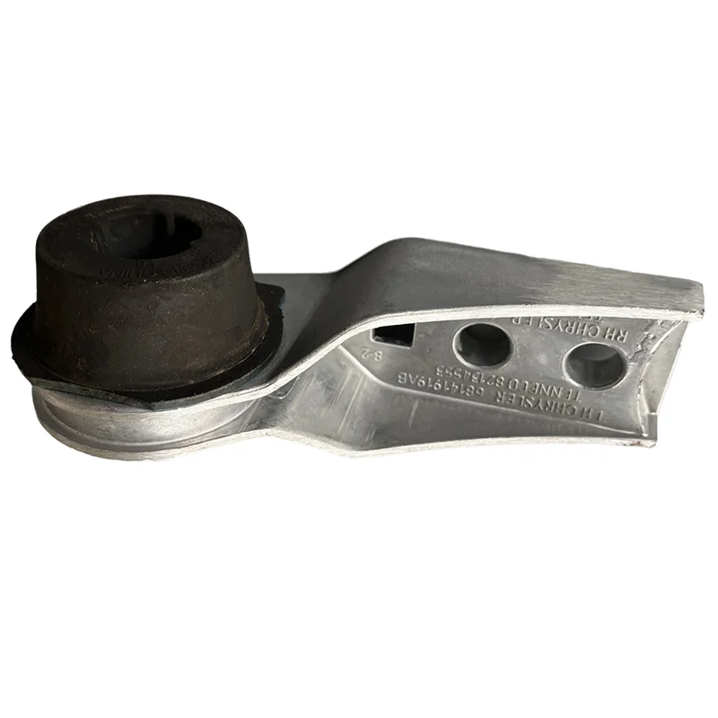 Lasting 68141919AB 68141918AB New Left Exhaust Hanger Sport, 68141919AB Fits For 2015-2021 Jeep Cherokee HANGER, EXHAUST
Lasting 68141919AB 68141918AB New Left Exhaust Hanger Sport, 68141919AB Fits For 2015-2021 Jeep Cherokee HANGER, EXHAUST