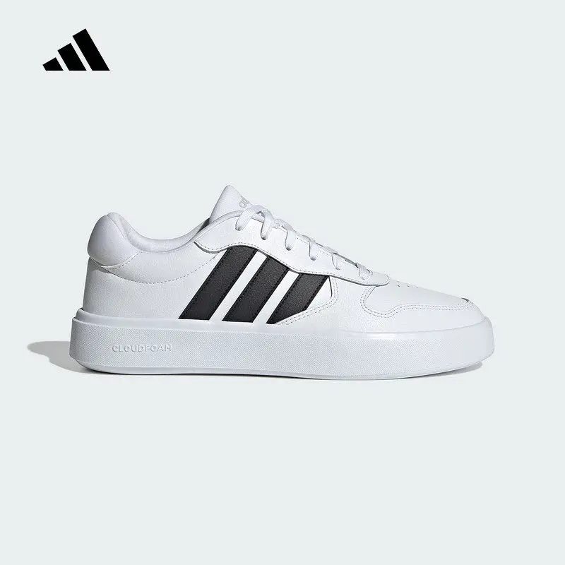 2026 Sport Adidas Low Top Skateboard Shoes Cloudfoam Midsole Leather Synthetic Upper Eva Outsole Casual Sneakers Ih0856
2026 Sport Adidas Low Top Skateboard Shoes Cloudfoam Midsole Leather Synthetic Upper Eva Outsole Casual Sneakers Ih0856