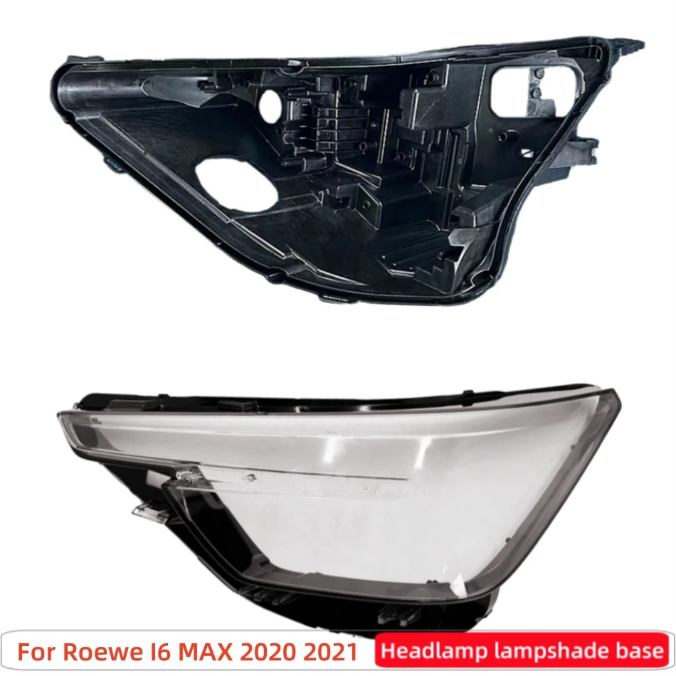 For Roewe I6 MAX 2020 2021 Auto Accessories Car Base Head Lamp Shell Headlamp Base Fixing Bracket Front Headlamp Lamp Cover
For Roewe I6 MAX 2020 2021 Auto Accessories Car Base Head Lamp Shell Headlamp Base Fixing Bracket Front Headlamp Lamp Cover